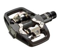 LOOK X-track En-rage - Unisex - Negro - talla única- modelo 2026