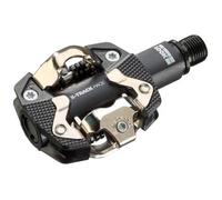 LOOK X-track Race - Unisex - Negro - talla única- modelo 2026