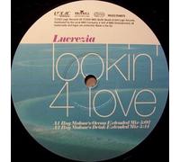 Lookin' 4 love (Roy Malone's Ocean Ext., 2000) / Vinyl Maxi Single [Vinyl 12'']
