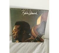 Lookin' for a Love Again [Vinilo]