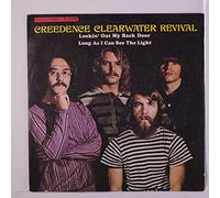 lookin' out my back door / long as i see the light