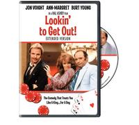 Lookin to Get Out [Reino Unido] [DVD]