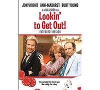 Lookin' to Get Out [USA] [DVD]