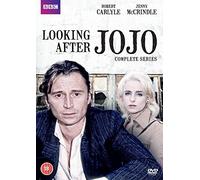 Looking After Jo Jo (Complete Series) [ Origen UK, Ningun Idioma Espanol ]
