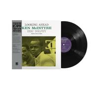 Looking Ahead Remastered 2025 (Original Jazz Classics Series) - Vinilo