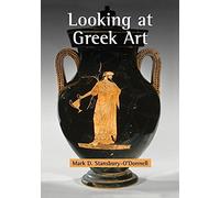 Looking at Greek Art Paperback