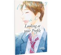 Looking at Your Profile 2: Preisgekrönter, zarter Coming-of-Age-Manga über vier High-School-Schüler und die bittersüße Liebe