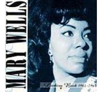 Looking Back: 1961-1964 by Mary Wells