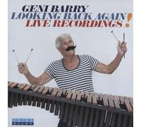 Looking Back Again: Live Recordings