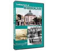 Looking back at Harrogate DVD Produced in association with the Yorkshire Post
