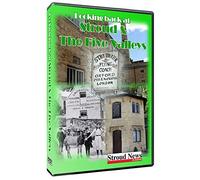 Looking back at Stroud and the Five Valleys