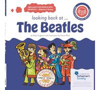 looking back at... The Beatles: a dementia-friendly book: 1