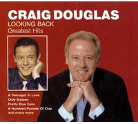 Looking Back: Greatest Hits