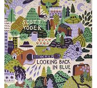 Looking Back in Blue [Vinilo]