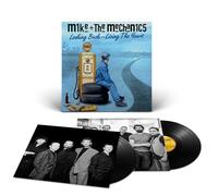 Looking Back - Living The Years (2LP-Vinilo)