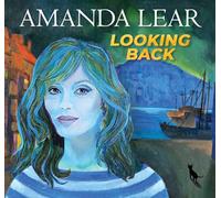 Looking Back Vinyle couleur bleu édition limitée [Vinilo]