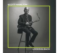Scott Hamilton – Looking Back – Vinilo LP (Importación USA)