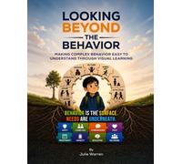 Looking Beyond The Behavior: Making Complex Human Behavior Simple and Easy to Understand Through Visual Learning