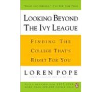 Looking Beyond The Ivy League (ebook)