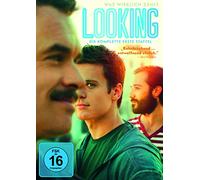 Looking - Die komplette erste Staffel [DVD]