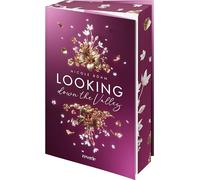 Looking down the Valley