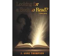 Looking for a Book to Read? A True Story