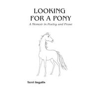Looking For A Pony