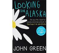 Looking for Alaska