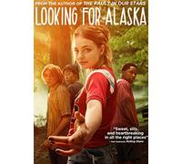 Looking for Alaska – DVD – USA