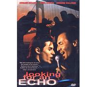 Looking for an Echo [DVD] (2002) Armand Assante, Diane Venora, Joe Grifasi
