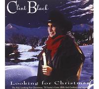 Looking for Christmas