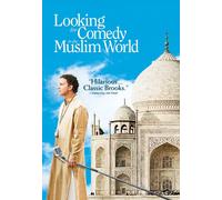 Looking for Comedy in The Muslim World (MOD) (DVD) Kavi Raz (Importación USA)