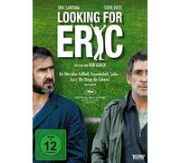 Looking for Eric [Alemania] [DVD]