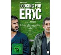 Looking for Eric [Alemania] [DVD]