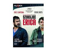 Looking for Eric [DVD] (IMPORT) (No hay versión española)