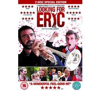 Looking For Eric [DVD] [Reino Unido]
