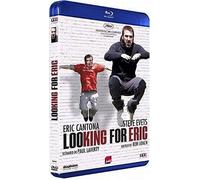 Looking for Eric [Francia] [Blu-ray]