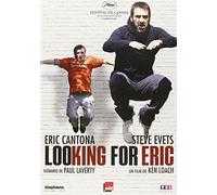 Looking for Eric [Francia] [DVD]