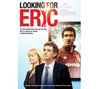 Looking for Eric [Reino Unido] [DVD]