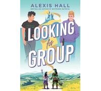 Looking for Group
