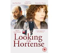 Looking for Hortense ( Cherchez Hortense ) [ NON-USA FORMAT, PAL, Reg.2 Import - United Kingdom ]