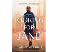 Looking for Jane: A Novel