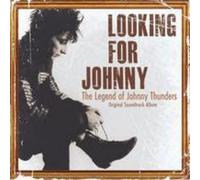 Original Soundtrack - Looking For Johnny - Original Soundtrack Album