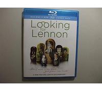 Looking For Lennon (2 Blu-Ray) [Edizione: Stati Uniti] [Italia] [Blu-ray]