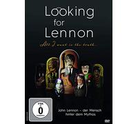 Looking for Lennon - All I want is the truth [Alemania] [DVD]