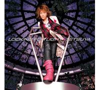 LOOKING FOR LIGHT(CD+DVD)(ltd.ed.)