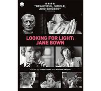 Looking for Light: Jane Bown [Reino Unido] [DVD]