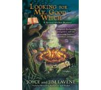 Looking For Mr. Good Witch (ebook)