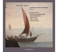 Looking for New Horizons, Book I