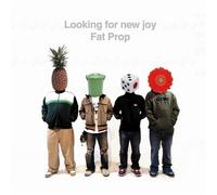 Looking for New Joy [Reissue]